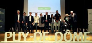 1res Rencontres départementales des acteurs du Sport : engagés pour faire vivre le sport