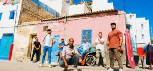 Dub Inc en concert au Zénith d'Auvergne fin 2026