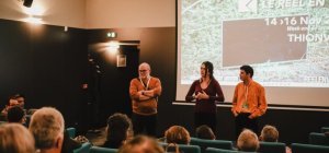 Le film auvergnat Les Immortelles primé à Thionville