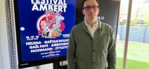 Airbourne, Helena, Gaëtan Roussel, Mosimann, Gaël Faye… Le World Festival d'Ambert 2026 dévoile ses premiers noms !