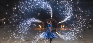 RLV en fête : La magie de Noël est de retour du 29 novembre au 24 décembre !