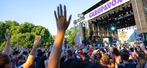 Europavox dévoile aussi ses premiers noms