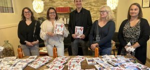 Le Petit Futé dévoile son nouveau City-Book Clermont-Ferrand 2026