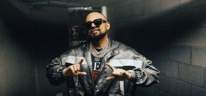 Sean Paul au World Festival d'Ambert le 16 juillet
