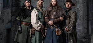 Le groupe Oubéret et sa musique celtique décomplexée de retour en février