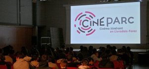 Livradois-Forez : du cinéma jeunesse avant Noël