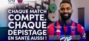 Le CF63 et le CHU de Clermont-Ferrand unis pour Movember