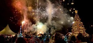 Cournon revêt ses habits de lumière