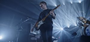 Luc Ledy-Lepine : « The Australian Pink Floyd Show c'est multigénérationnel et intemporel »