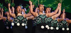 World Festival d'Ambert : l'ouverture au Monde