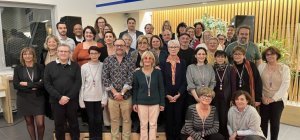 La CPAM 63 a célébré ses médaillés du travail et retraités