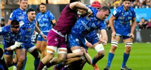 Thomas Ceyte (ASM) : Le groupe n'a pas envie de revivre le match de Perpignan