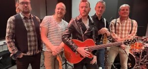 Le groupe Bistrot d'Enfer revisite l'oeuvre du chanteur Renaud à Riom le 30 janvier 