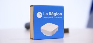 Sécurité : la Région donne 200 boutons d'alerte aux buralistes