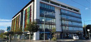 Après sa filière santé, CACF inaugure son Agence Santé