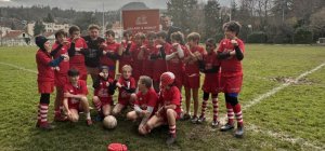 À Gerzat et Chamalières : Generali encourage le sport amateur