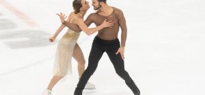 JO 2026 : Guillaume Cizeron, porte-drapeau français ?