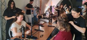 Coiffure : le Centre de formation René Rambaud vous ouvre ses portes le 31 janvier