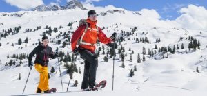 La 4e course TSL Sancy Nordique le 1er février à Murat-le-Quaire