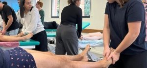 L'Institut de formation supérieure en Ostéopathie de Vichy Clermont mise sur la pédagogie 