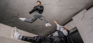 Beaumont : L'histoire du Breaking racontée par ses champions le vendredi 6 février à 20 h 30 au Tremplin