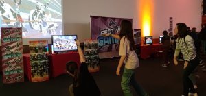 Game in Aubière, le grand rendez-vous du jeu revient le 7 février au Complexe sportif Paul Bourzac