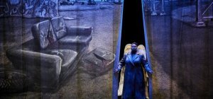 Les Ailes du désir, l'opéra d'après le film de Wim Wenders le samedi 7 février à 20 heures à l'Opéra théâtre de Clermont-Ferrand