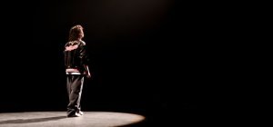  L'ADOrable  Roman Doduik à la Coopérative de mai le dimanche 15 février 