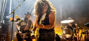 La Cafetera Roja promet un concert explosif à La Puce a l'oreille de Riom le 28 février 