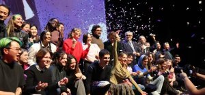 Le 48e Festival du court métrage de Clermont-Ferrand célèbre ses vainqueurs