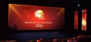 Le CGR Val Arena récompense ses plus fidèles cinéphiles