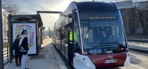 Avec une fréquentation en hausse de 39 %, le réseau InspiRe sur de bons rails malgré tout