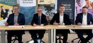 Un partenariat inédit entre l'UCA et Turing 22 pour faire vivre l'innovation au coeur du PIC