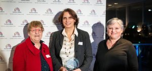 La Caisse d'Épargne Auvergne Limousin labellisée Cancer@Work