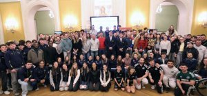 Les sportives et sportifs clermontois à l'honneur