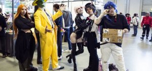 La Clermont Geek Convention de retour !