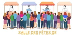 Entre Dore et Allier : 1 jeune 1 job le 6 mars à Crevant-Laveine