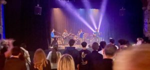 Cournon-d'Auvergne au rythme du Printemps musical