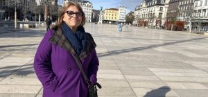 Marie Savre, Lutte ouvrière : Faire s'exprimer plus de gens pour un vote clair de dignité ouvrière