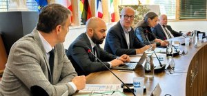 Une réunion en mairie de Beaumont pour la sécurité et prévention de la délinquance