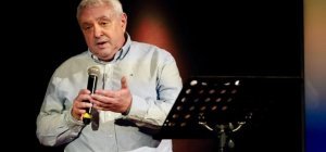 Yannick Cartailler du Réveil clermontois : récréer du commerce de proximité, rue du Port et ailleurs 