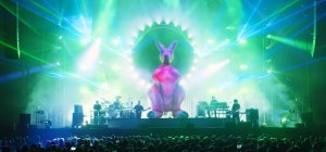 The Australian Pink Floyd Show le 22 mars au Zénith d'Auvergne