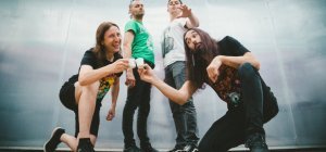 Ultra Vomit au Zenith d'Auvergne le samedi 7 novembre 2026 