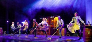 Irish Celtic « Spirit of Ireland » : le 18 mars, fêtez la Saint-Patrick au Zénith d'Auvergne