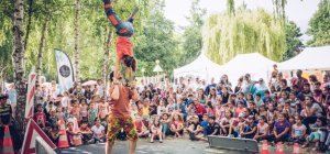 Le Festival Puy-de-Mômes à Cournon d'Auvergne rayonne pour une 32e édition 