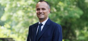 Julien Bony, Le sursaut clermontois, Les Républicains : Il faut redonner de l'éclat à nos quartiers