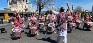 Beaumont : la 63e édition de la Fête des Cornards se déroule du 4 au 6 avril 