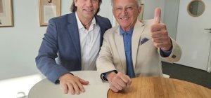 Philippe Candeloro : Avec Nelson et les patineurs, on veut faire passer une belle soirée aux Clermontois