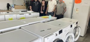 Les Docs du Ménager redonnent vie à vos appareils électroménagers