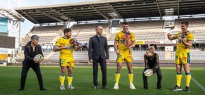 Le concert classique s'invite au Michelin